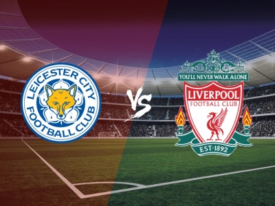 Xem Lại Leicester vs Liverpool - Vòng 33 English Premier 2024/25
